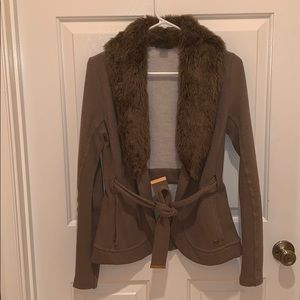 Armani Exchange Coat